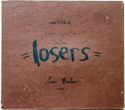 CD - Sentridoh , Lou Barlow - Losing Losers