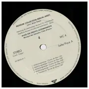 Double LP - Senufo - Musik Der Senufo / Elfenbeinküste - Gatefold / + Booklet