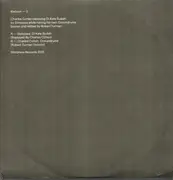 12inch Vinyl Single - Senyawa / Charles Cohen - Redose - 3