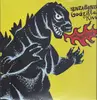 LP - Senzabenza - Godzilla Kiss! - HQ-Vinyl