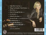 CD - Sena Ehrhardt - Live My Life