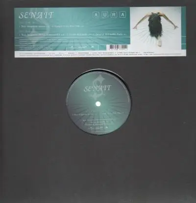 Senait - Aura (True Busyness Remix)