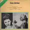 Double LP - Sena Jurinac - Sena Jurinac