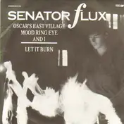 Senator Flux - Oscar's East Village Moon Ring Eye And I