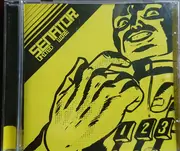 CD - Senator - United Wire