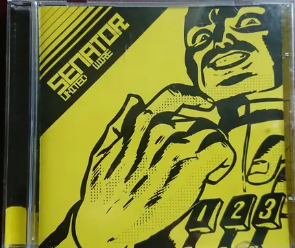 Senator - United Wire