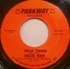 7'' - Senator Bobby / Senator Everett McKinley - Wild Thing