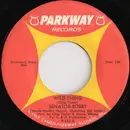 7'' - Senator Bobby / Senator Everett McKinley - Wild Thing