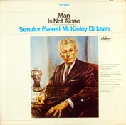 Senator Everett McKinley Dirksen