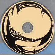 CD - Senayit - Of Body