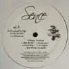 12'' - Sence - Ride Wit Me
