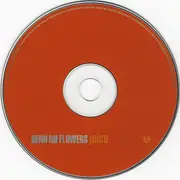 CD - Send No Flowers - Juice