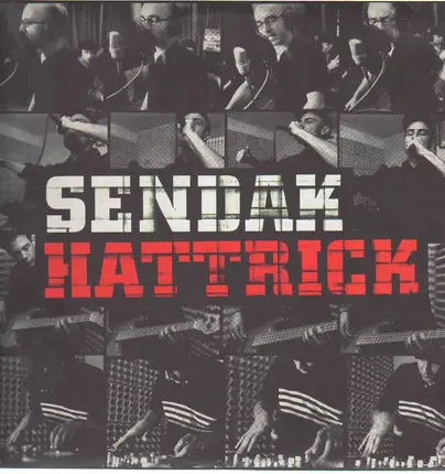 Sendak - Hattrick