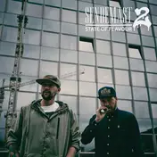 Sendemast - State Of Flavour 2