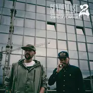 Sendemast - State Of Flavour 2