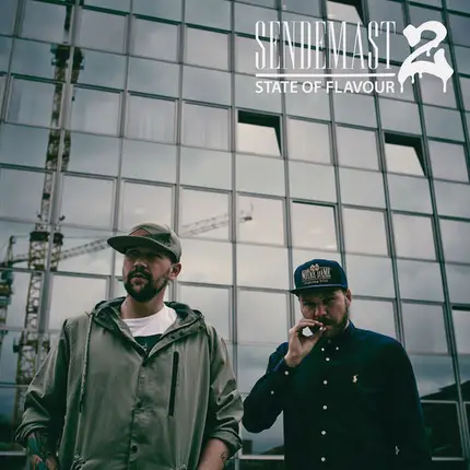 Sendemast - State Of Flavour 2