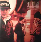 Sendemast - State Of Flavour Instrumentals