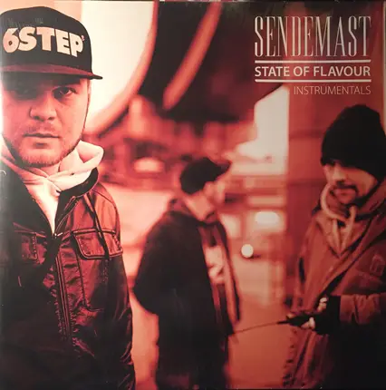 Sendemast - State Of Flavour Instrumentals