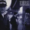 LP - Sendemast - State Of Flavour - + Poster
