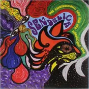 SENDELICA - KALEIDOSCOPE KAT AND..