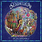 SENDELICA - Immerhin =coloured=