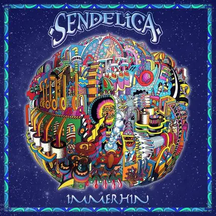 Sendelica - Immerhin