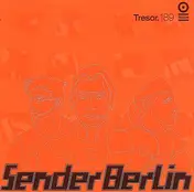 Sender Berlin - Gestern Heute Morgen