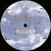 Sender Berlin - Pangäa
