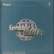 Sender Berlin - Spektrum Weltweit
