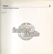 Sender Berlin - Spektrum Weltweit (Remixes)