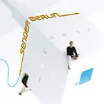 CD & DVD - Sender Berlin - Unequal Arts