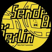 Sender Berlin - Deep Field Transmission (a. Kowalski Rem