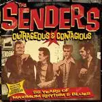 Senders - Outrageous & Contagious
