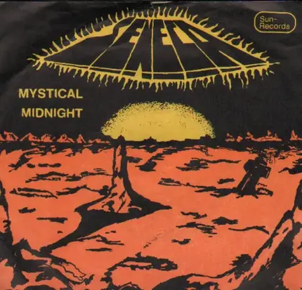 Seneca - Mystical Midnight / Why don't you come back