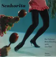 Senhorita - Senhorita