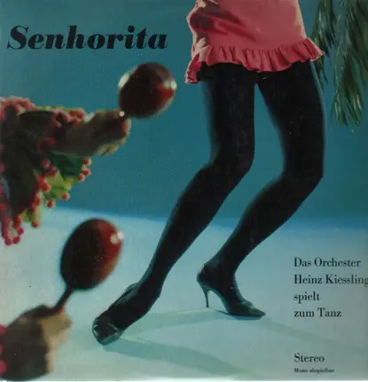 Senhorita - Senhorita