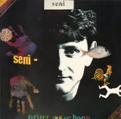 Seni - Prinz Aus Schnee