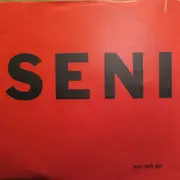 7inch Vinyl Single - Seni - Nur Mit Dir