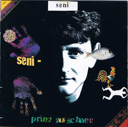 Seni - Prinz Aus Schnee