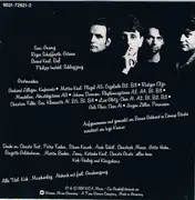 CD - Seni - Prinz Aus Schnee