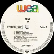 LP - Seni - 11 X