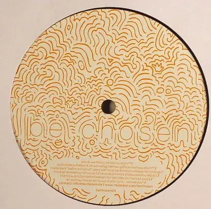 Senior Coconut/ Mirco Violi - The Remixes