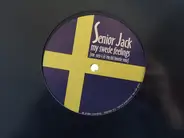 Senior Jack - MY SWEDE FEELINGS