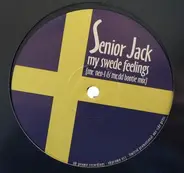 Senior Jack - MY SWEDE FEELINGS