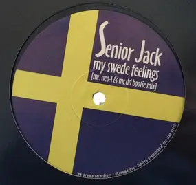 SENIOR JACK - MY SWEDE FEELINGS