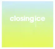 Senking - Closing Ice