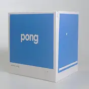 Senking - PONG (CD + Data CD)