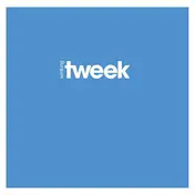Senking - Tweek Ep