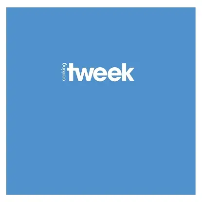 Senking - Tweek Ep