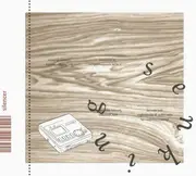 CD - Senking - Silencer - Digipak